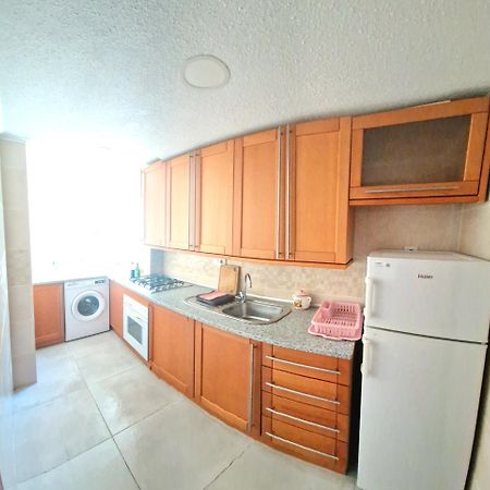 Apartment Svetlana 2 Alicante Chambre photo