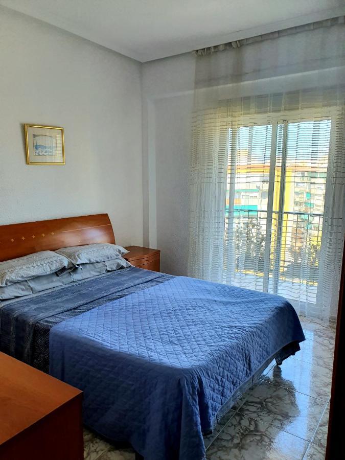 Apartment Svetlana 2 Alicante Extérieur photo