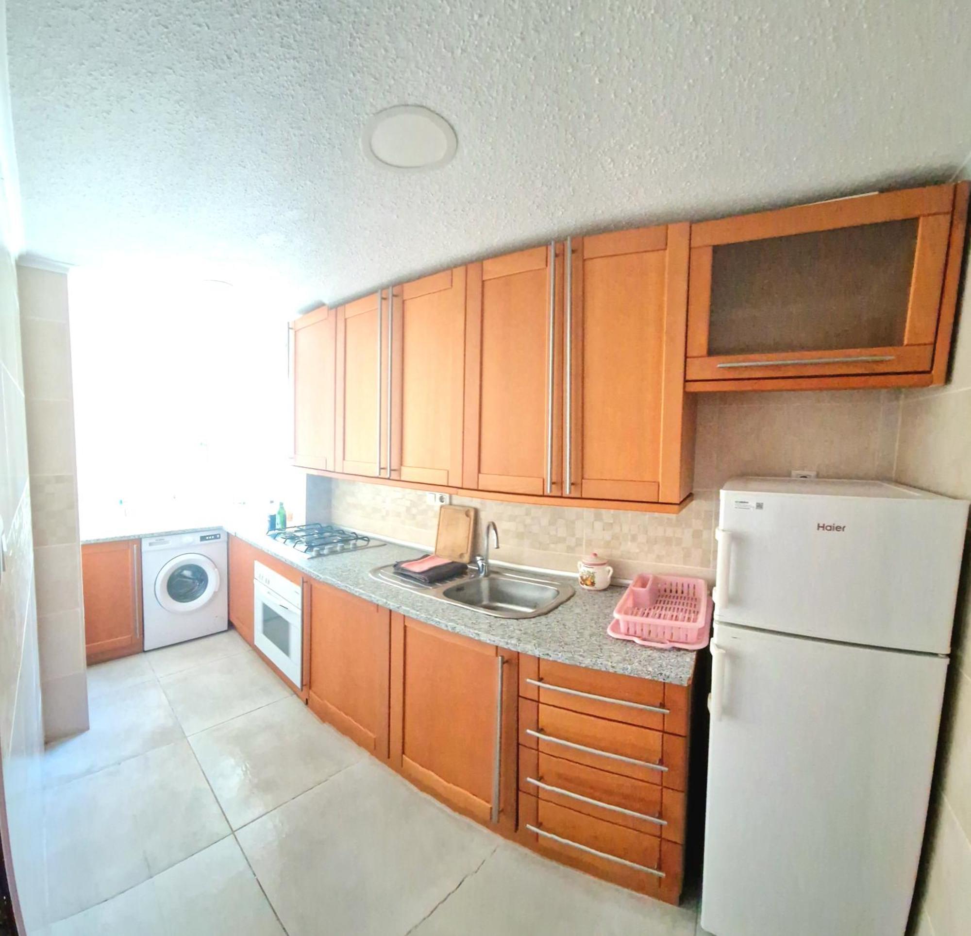 Apartment Svetlana 2 Alicante Chambre photo