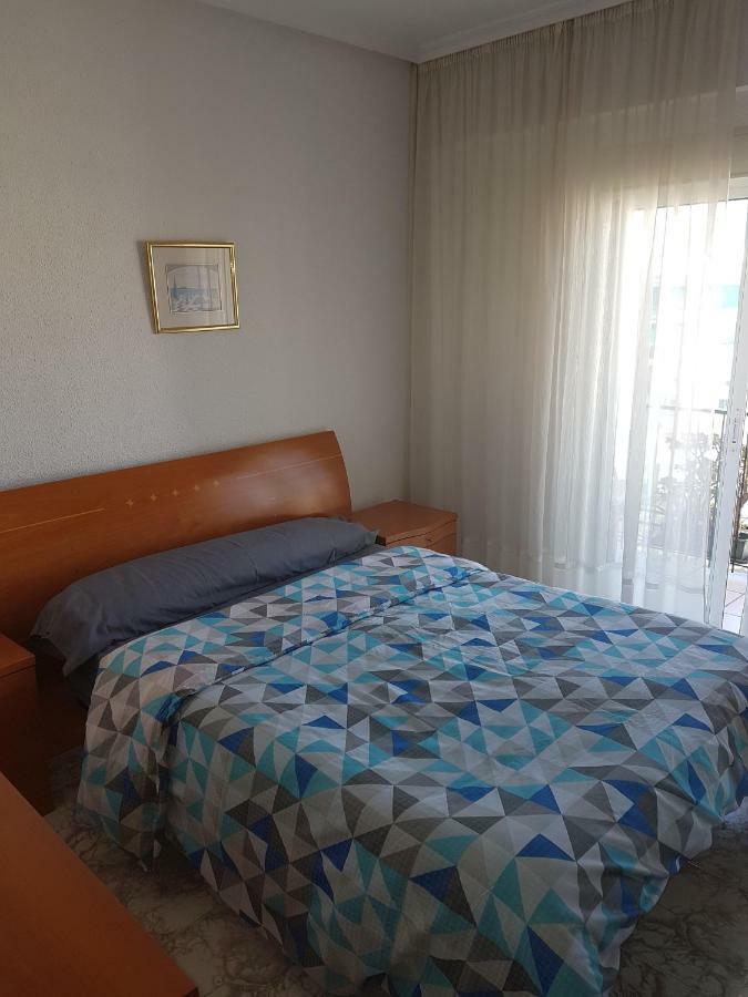 Apartment Svetlana 2 Alicante Extérieur photo